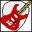 Guitar Scenes Screensaver icon